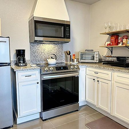 Full-Kitchen 2Br Near Plaza District #31A Villa Oklahoma Dış mekan fotoğraf